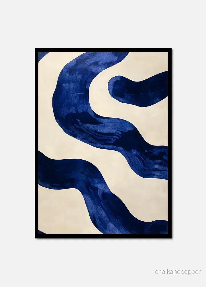 Ocean Curves