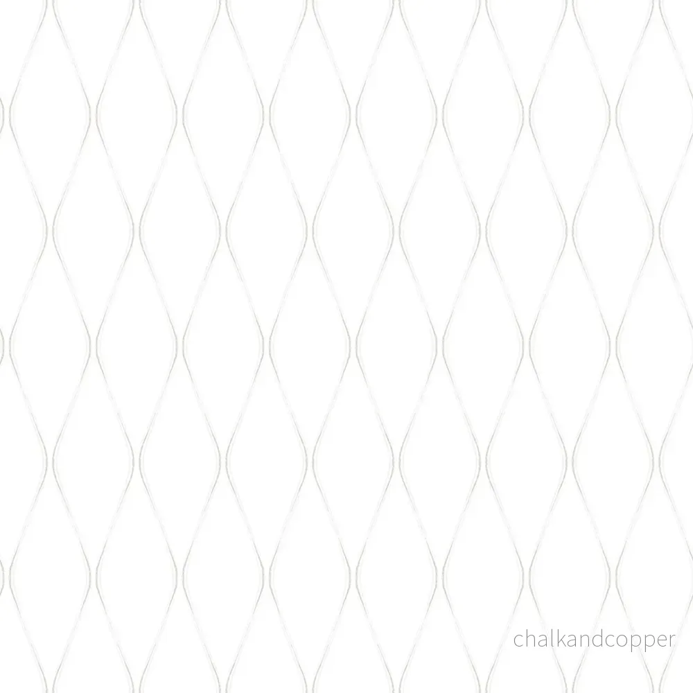 Tapet Fiona Home Paper Soft curves