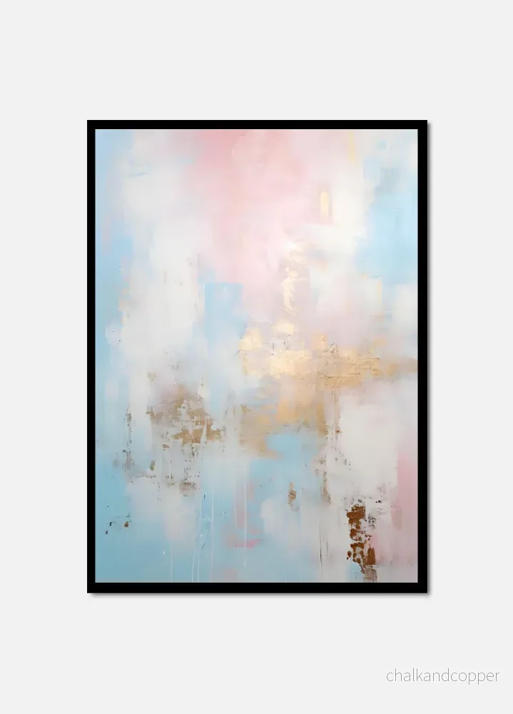 Abstract Dreamscape