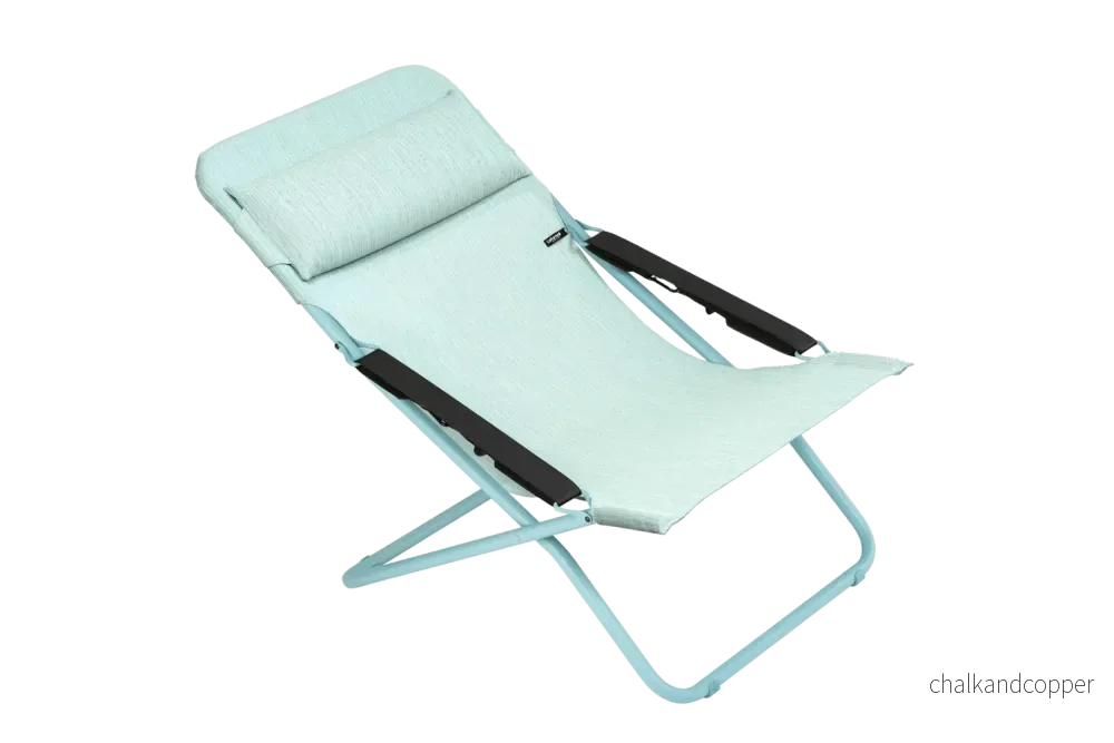 Batyline Duo transabed solstol Batyline Duo transabed solstol