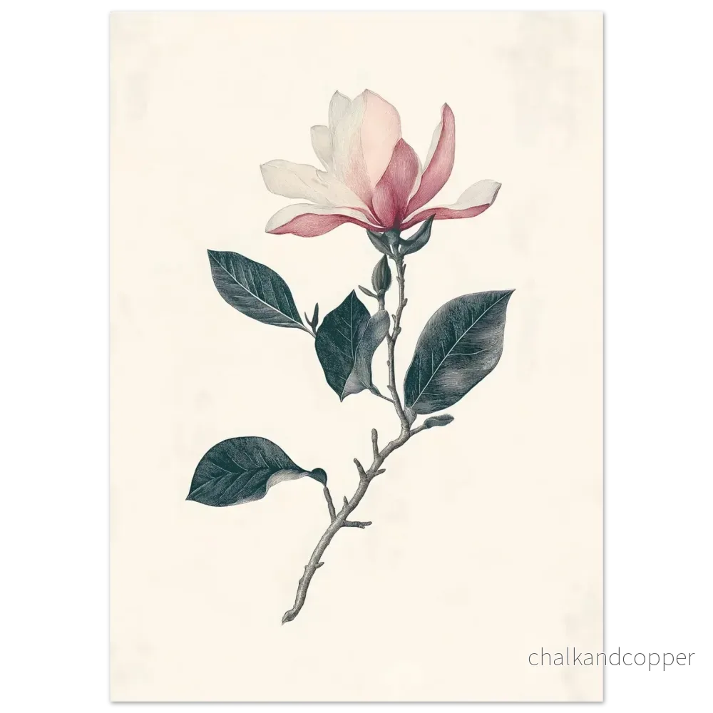 Botanical Still Beauty - Bild 3
