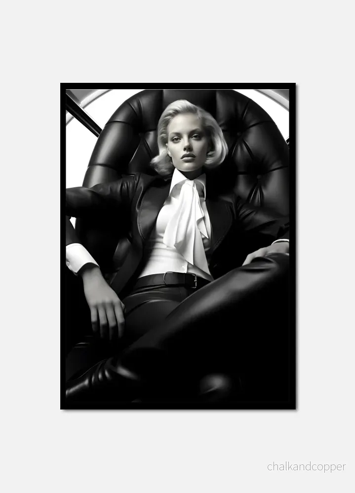 The CEO