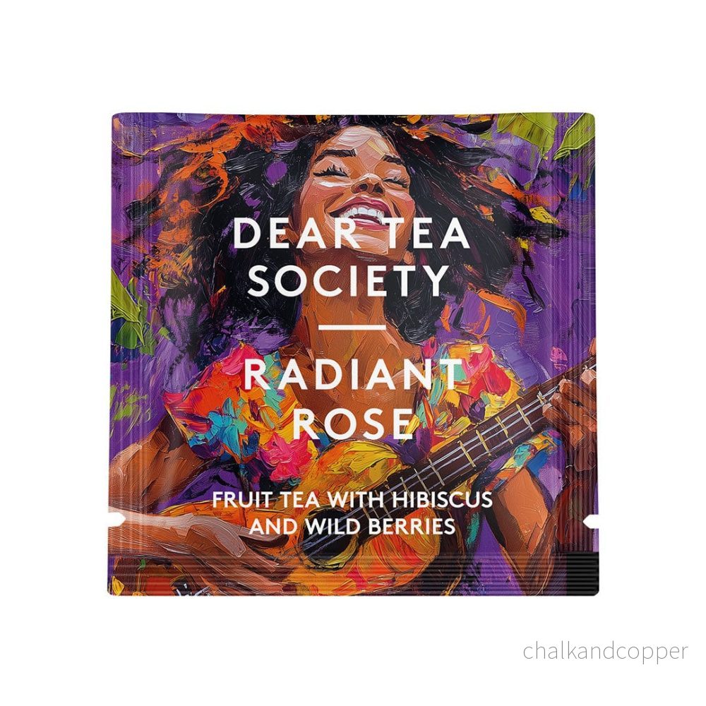 Radiant Rose Radiant Rose