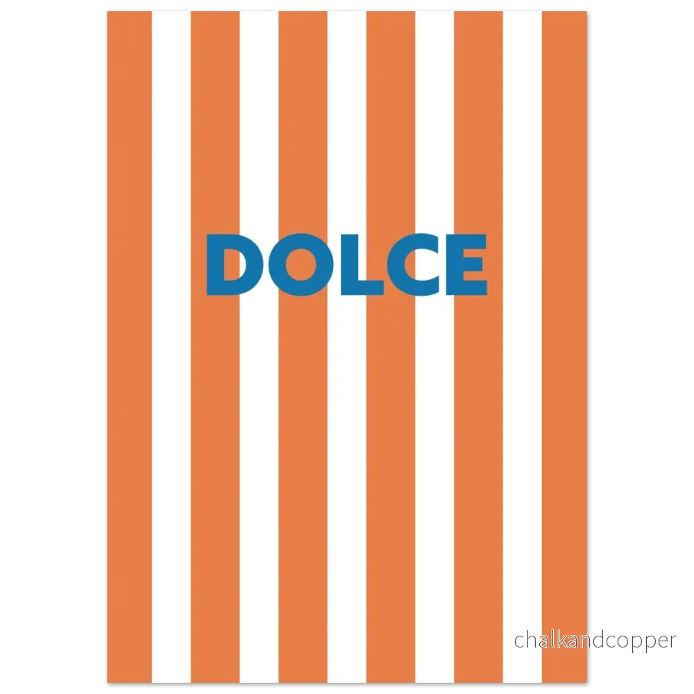 DOLCE – SWEET - Bild 3