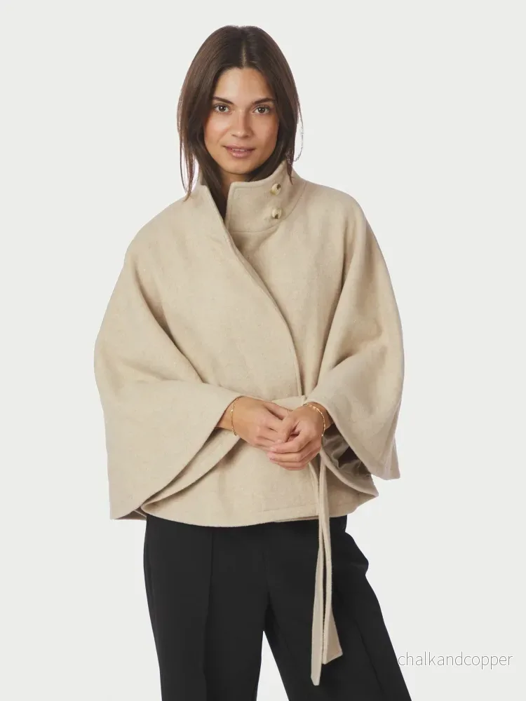 Zanna Cape Sand Neo Noir Zanna Cape Sand Neo Noir