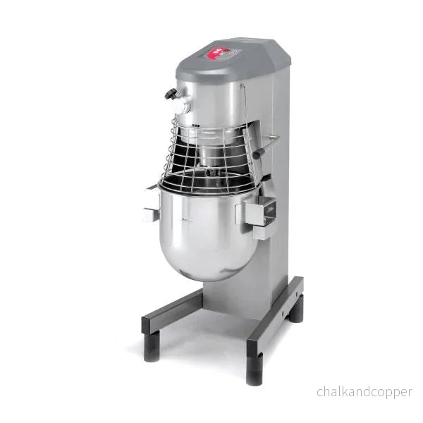 SARO Blandare 230 V modell BE-30