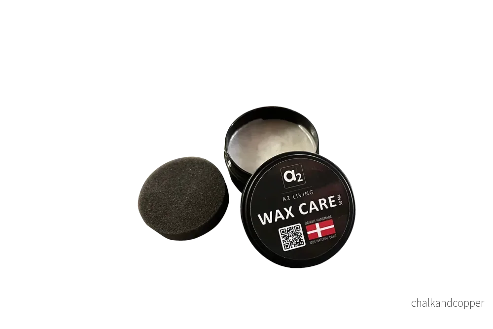 A2 wax care