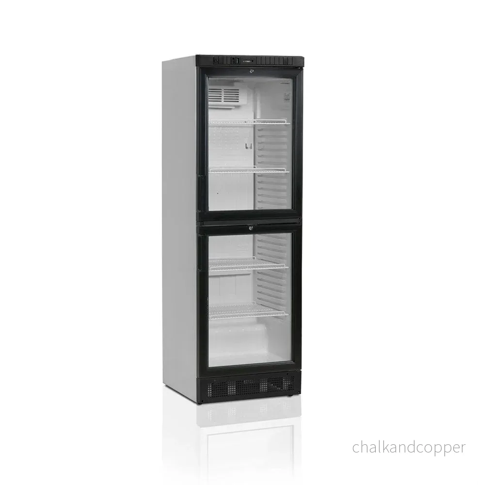 Flaskkylskåp - 372 liter - SCU2375