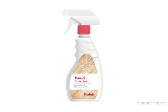 Träskydd 500 ml