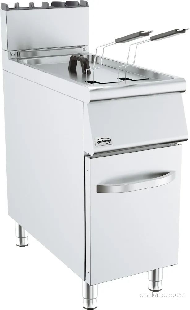 BASE 900 GASFRITYSER 1X19L