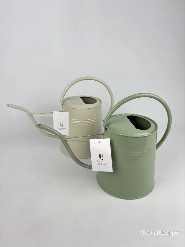 Vattenkanna beige Vattenkanna beige