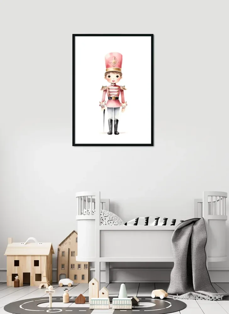 Baby Girl Nutcracker - Bild 2