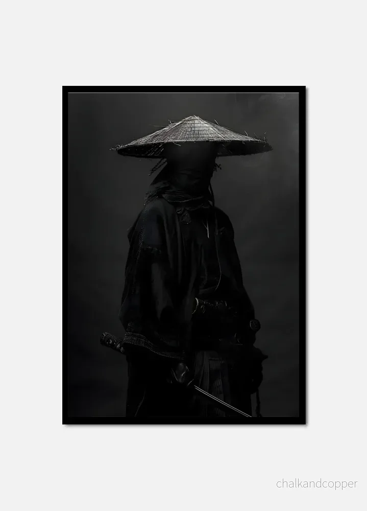 Samurai Serenity