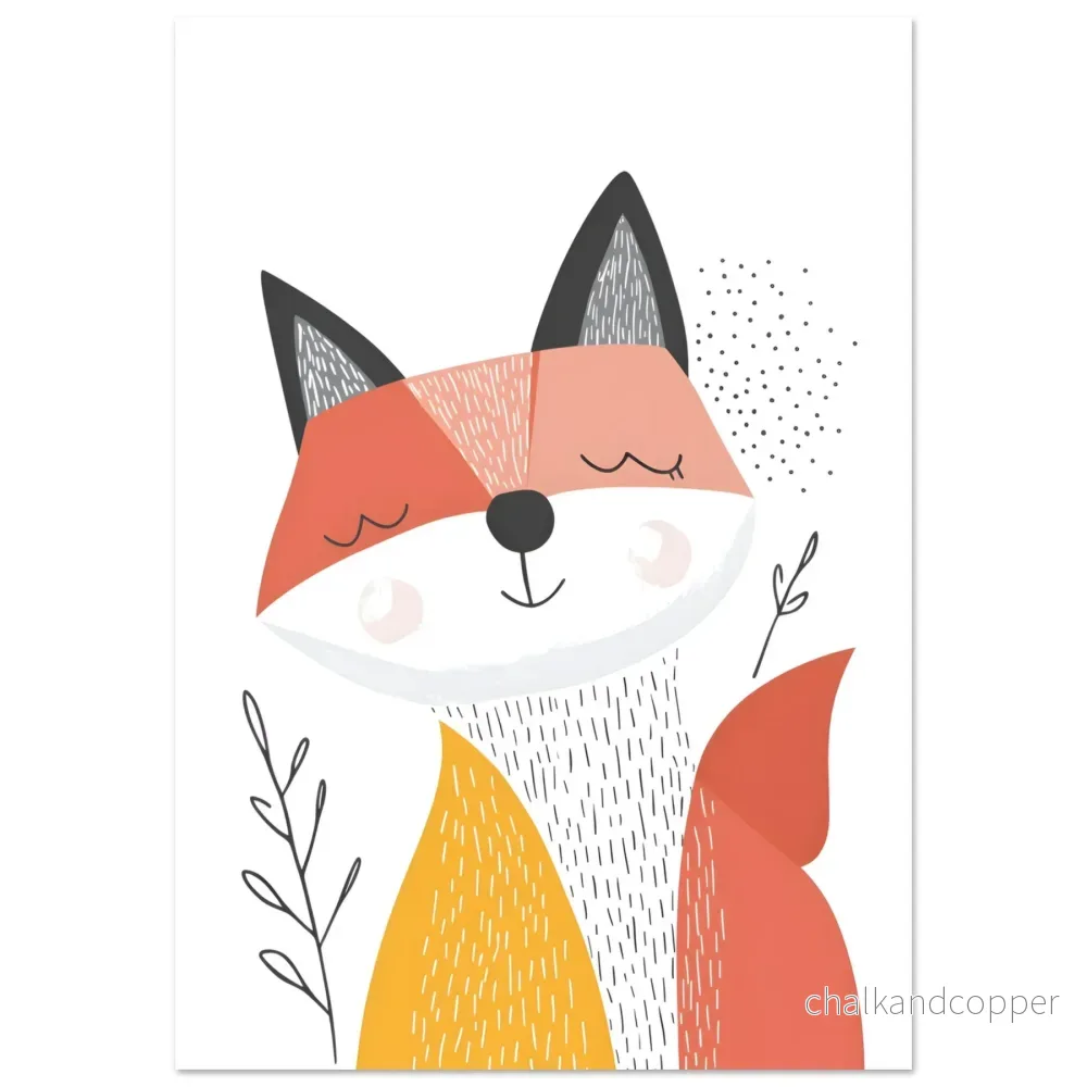 Grinning Fox - Bild 3