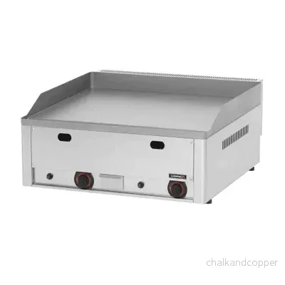 Stekhäll – 480 x 650 mm – Gas – 8000 watt