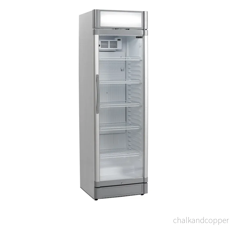 Flaskkylskåp – 372 liter – GBC375CP Flaskkylskåp – 372 liter – GBC375CP
