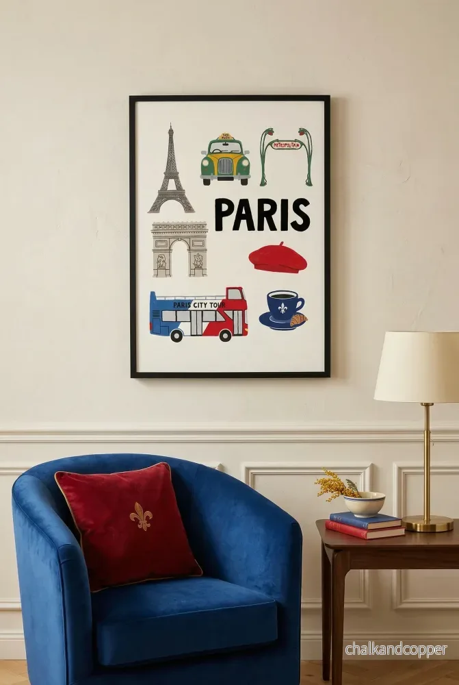 PARIS – City of Light - Bild 2