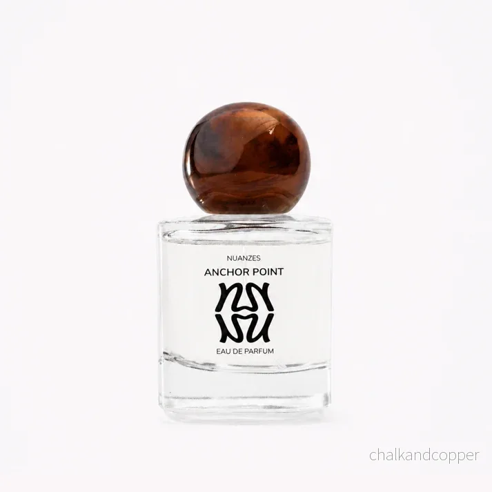 Anchor Point Eau de Parfum Nuanzes