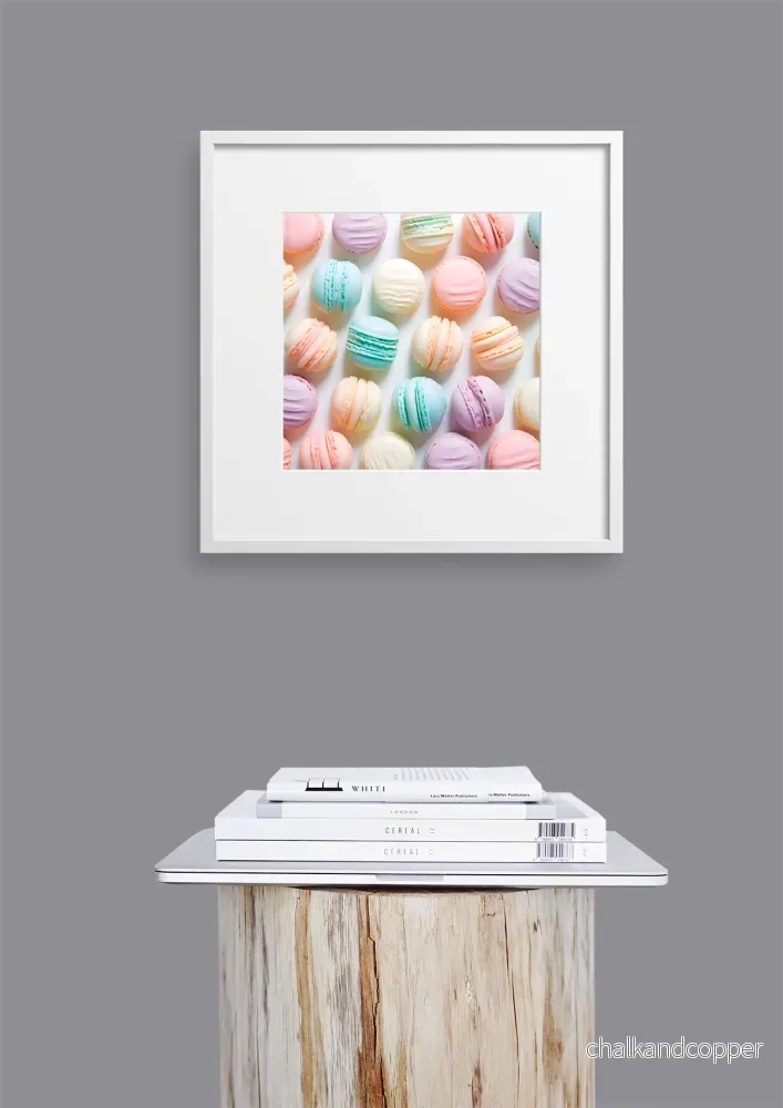 Delicate Macarons - Bild 2