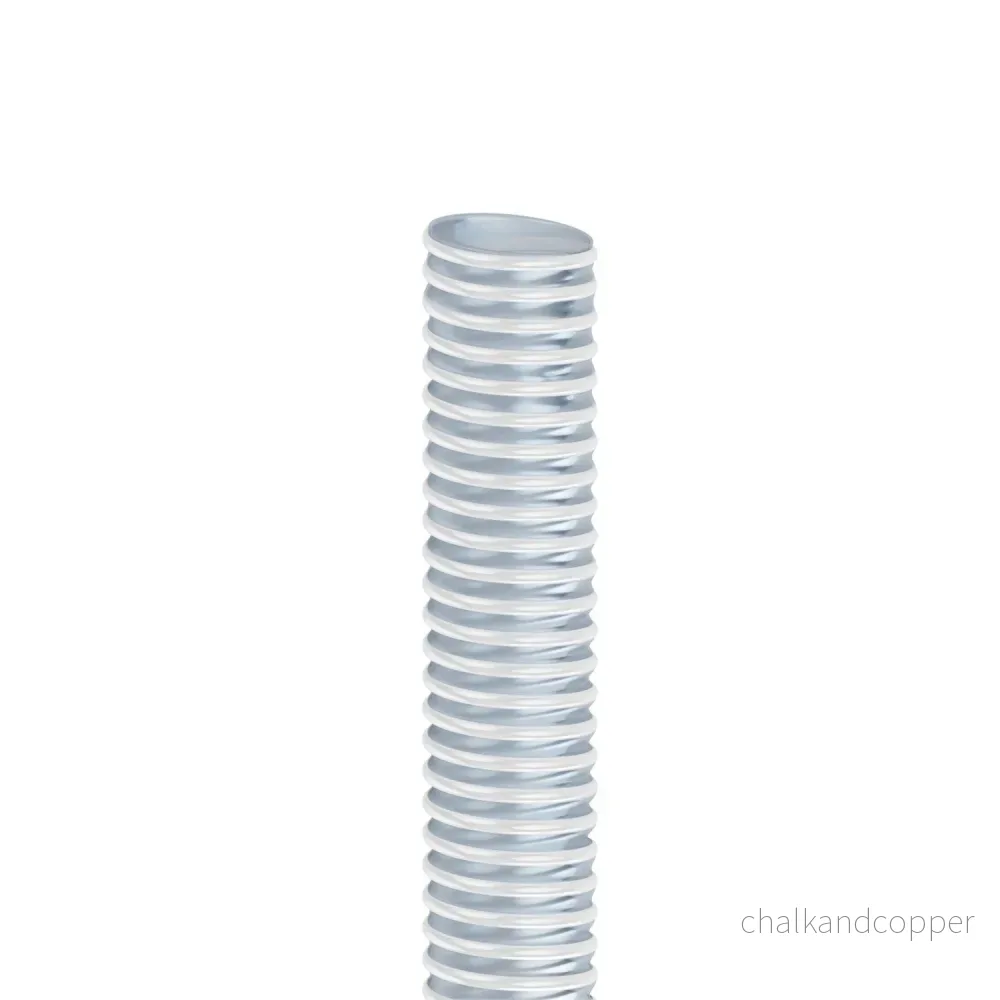 Cellfast slang, sug och tryck, klar, PVC, 25,0 x 3,0 mm, 25 m, ENERGOFLEX - Bild 2