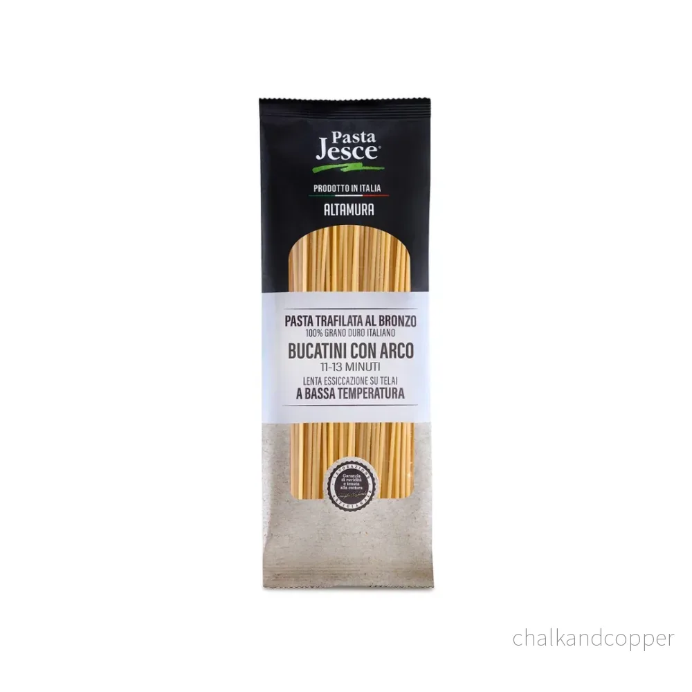 Jesce Bucatini 500g