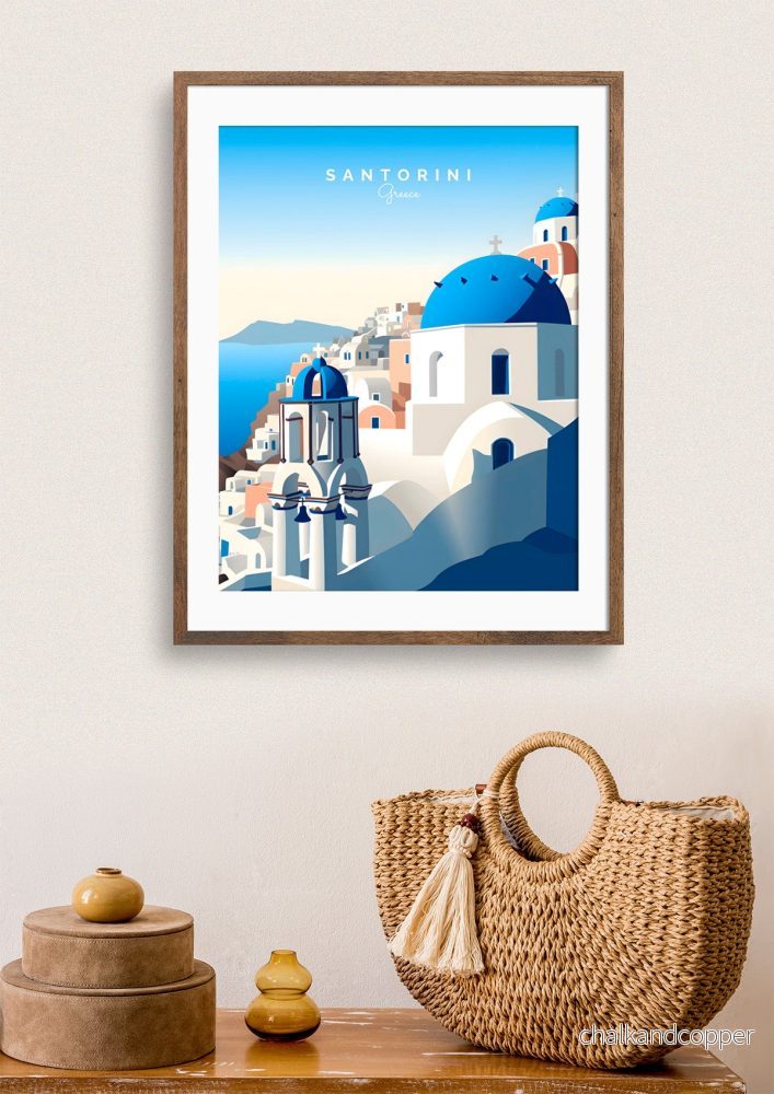 Santorini - Bild 2