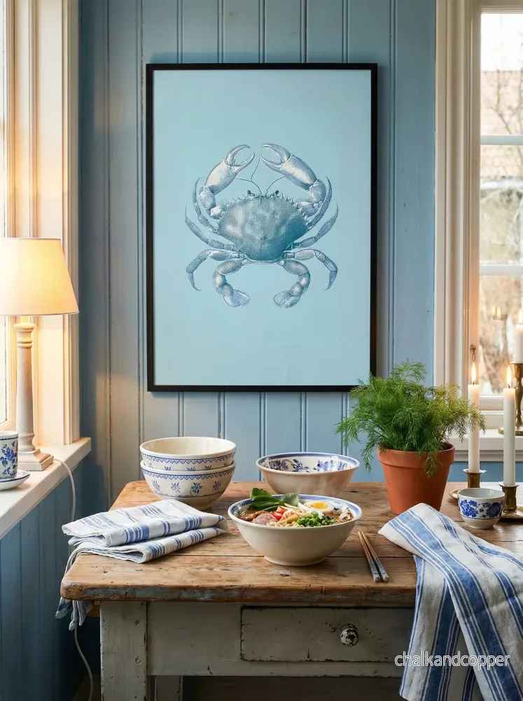 Crab & Calm - Bild 2