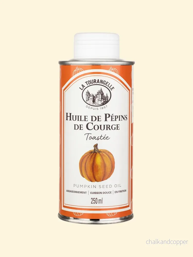 Pumpa olja