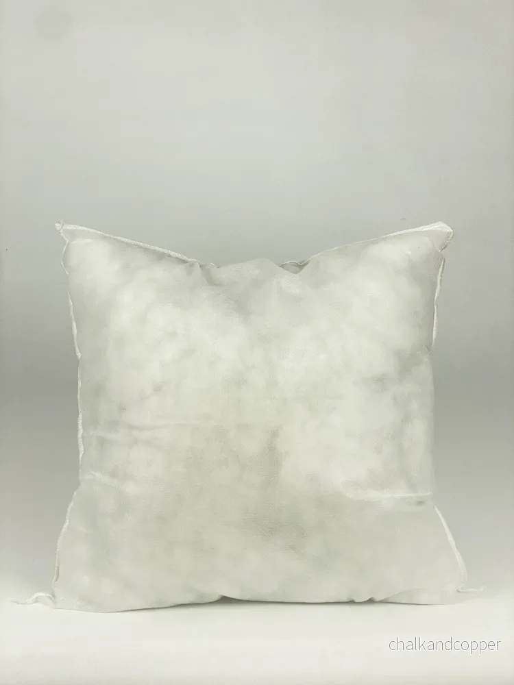 Innerkudde syntetfiber 45×45