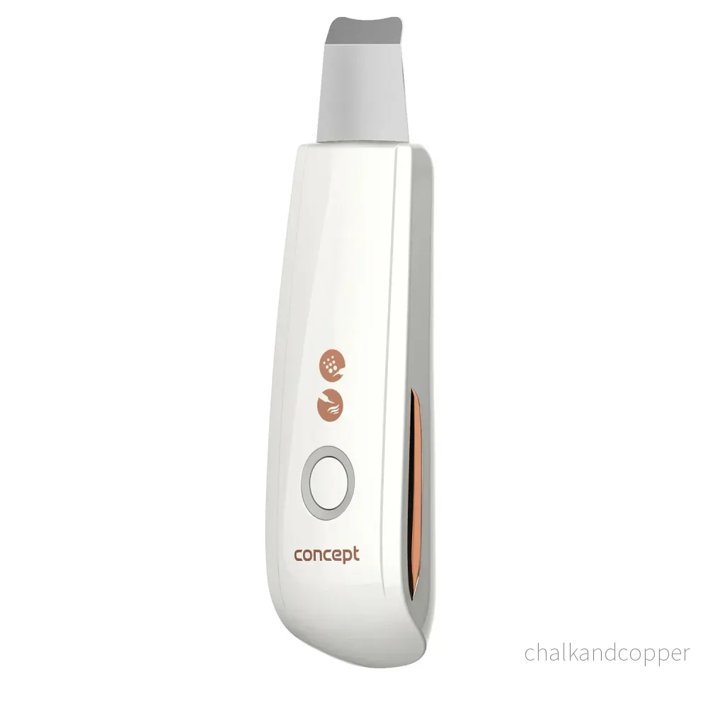 Koncept PERFEKT HUD PO2030 kavitationskalningsapparat - Bild 2