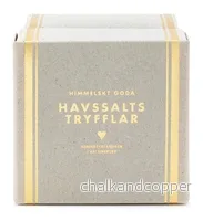 Tryfflar Havssalt