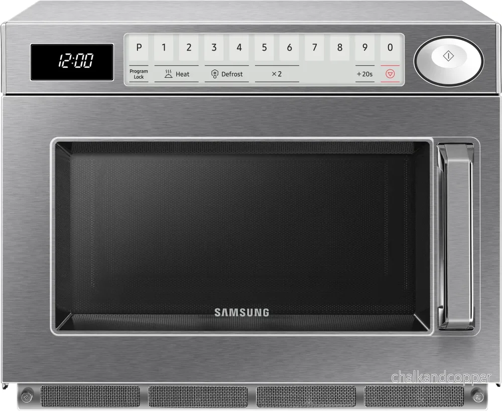 SARO SAMSUNG mikrovågsugn modell MJ2693 SARO SAMSUNG mikrovågsugn modell MJ2693