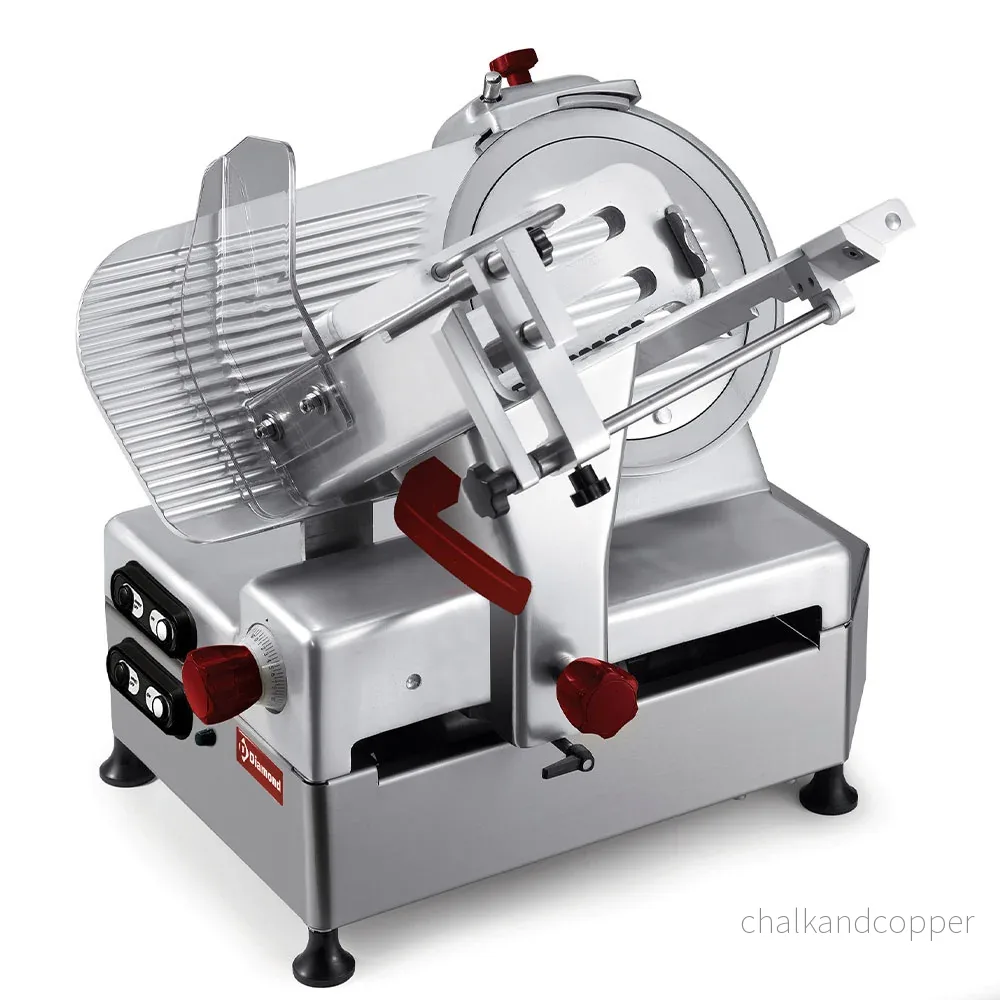 Professionell Skivmaskin 350 mm (14″) ”automatisk” Professionell Skivmaskin 350 mm (14″) ”automatisk”