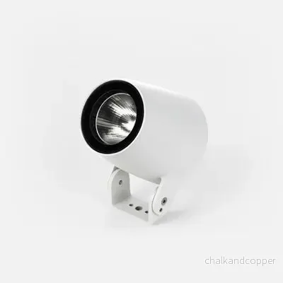 Eco Uplight Flaggstångsbelysning