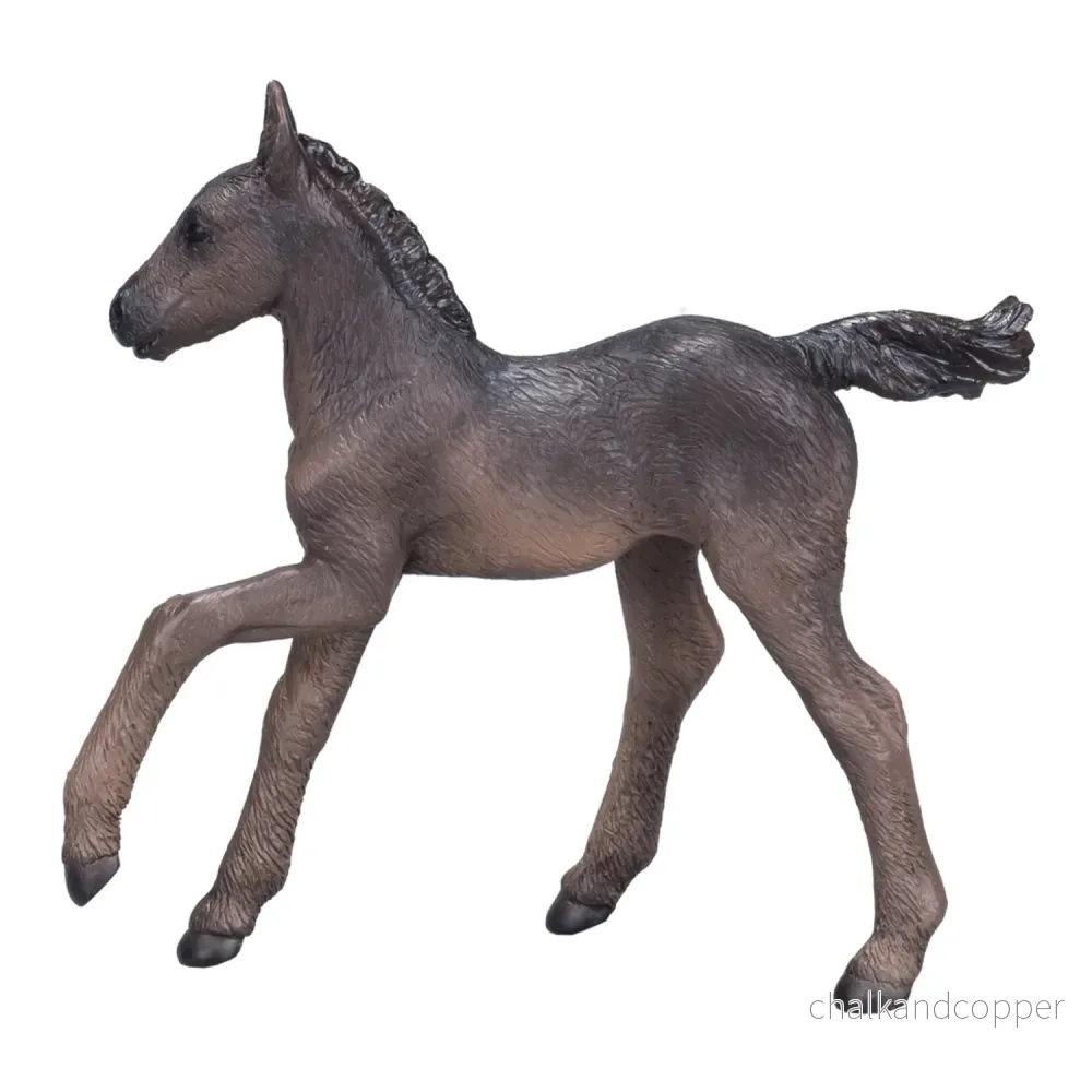 Figur Manz Arabesc, Animal Planet, 9 cm x 3,2 cm x 8 cm - Bild 2