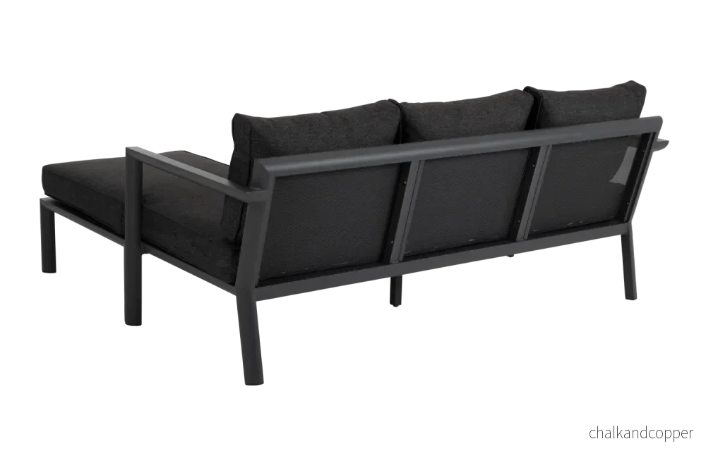 Delia loungesoffa - Bild 2