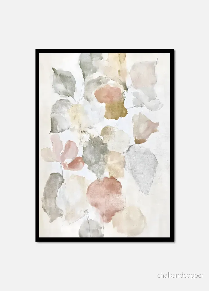 Gentle Petals