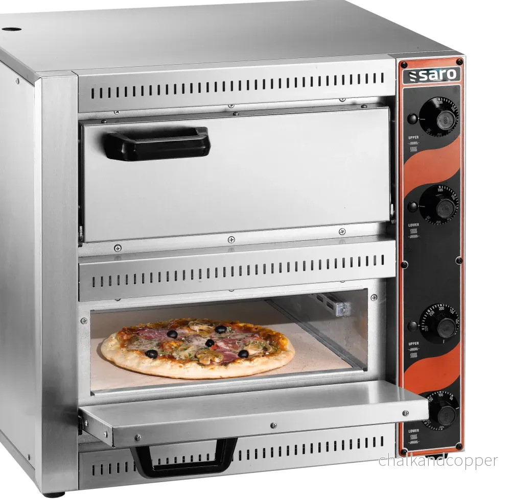 SARO Pizzaugnsbord modell PALERMO 2 SARO Pizzaugnsbord modell PALERMO 2