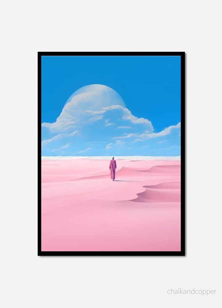 Wanderer’s Dream