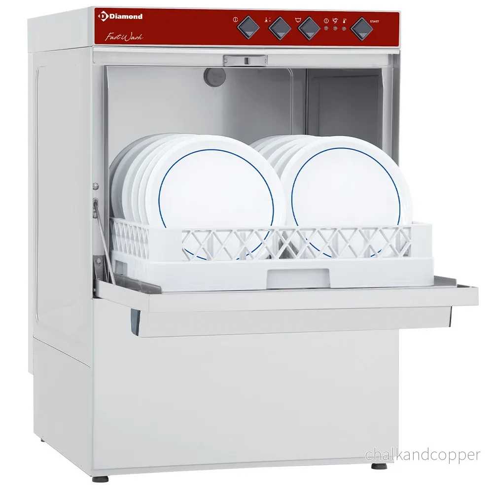 Diskmaskinskorg 500×500 mm (230/1N) Diskmaskinskorg 500×500 mm (230/1N)