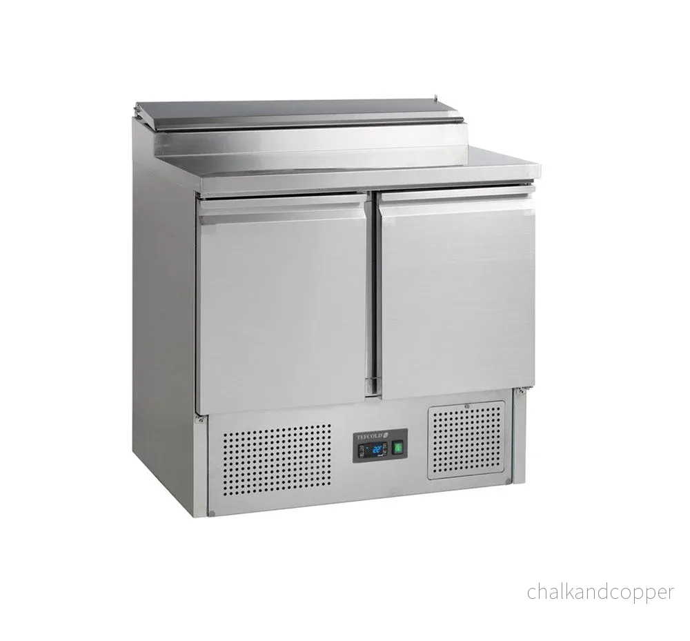 Saladette GN1/1 GSS20