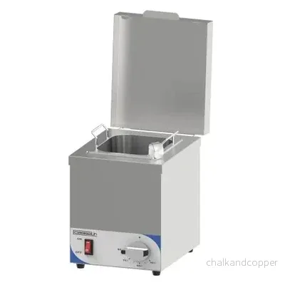 Bain-Marie för sås – Kompakt Bain-Marie för sås – Kompakt