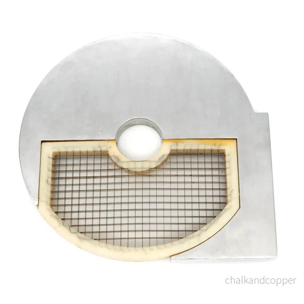 VC750 - Kubraster 6 x 6 mm