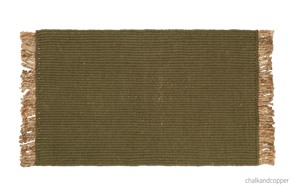 Block hade - 50 x 80 cm