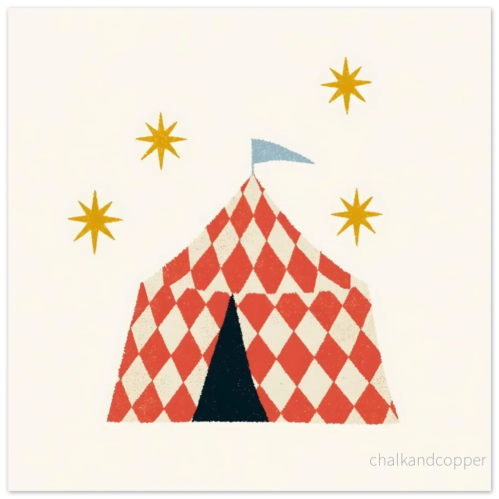 Magic Tent - Bild 3