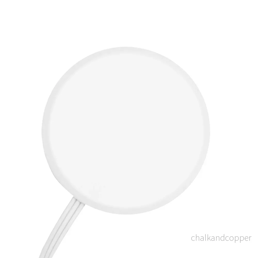 Maclean infälld touchbrytare, <40 mm, 110–240 V växelström, max. belastning 600 W för LED, MCE824 - Bild 3
