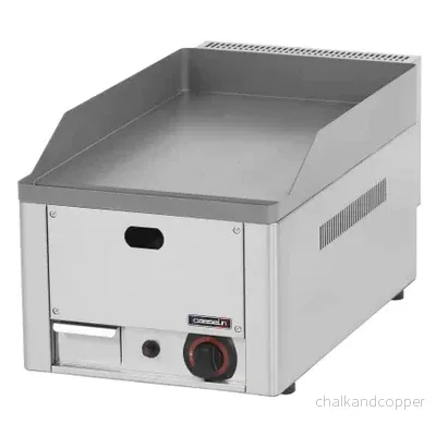 Stekhäll – 320 x 480 mm – Gas – 4000 watt Stekhäll – 320 x 480 mm – Gas – 4000 watt