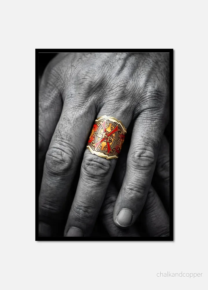 The Ring The Ring