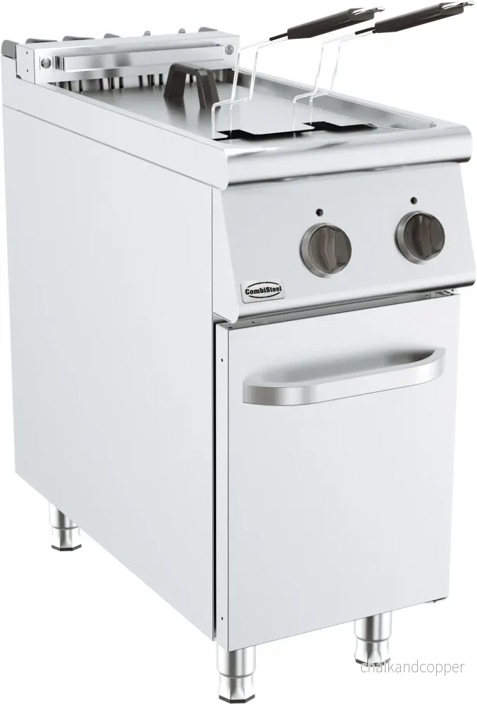 BASE 900 GASFRITYRE 2X19L