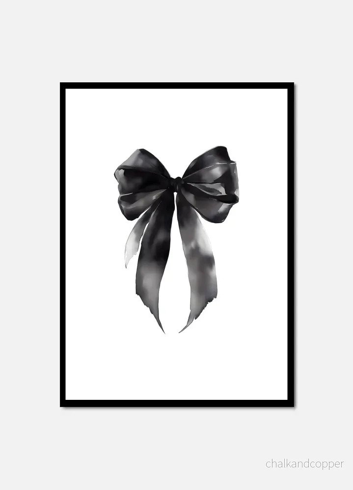 Black Elegance Black Elegance